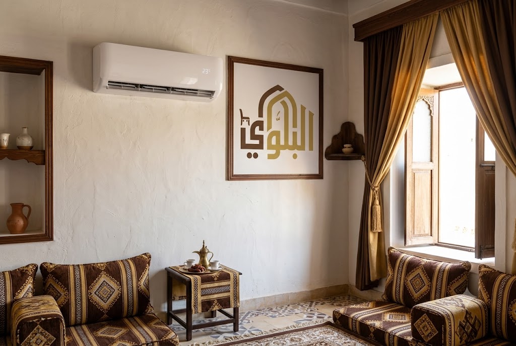 شراء مكيفات مستعملة تبوك