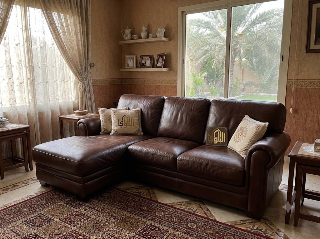 شراء أثاث منزلي مستعمل تبوك