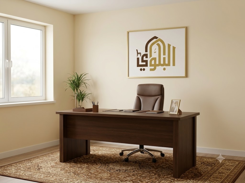 شراء أثاث مكتبي مستعمل تبوك