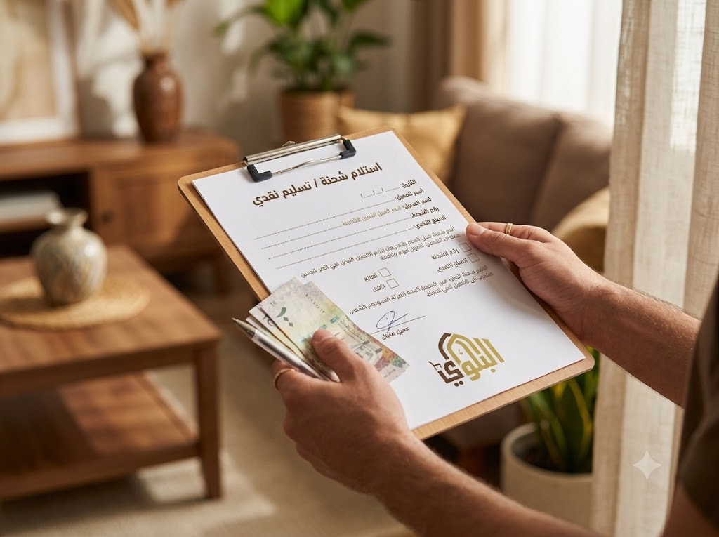 تقييم أثاث مستعمل تبوك