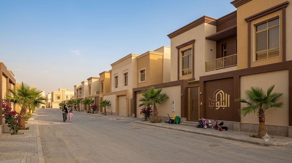 شراء أثاث مستعمل حي الوسيطاء